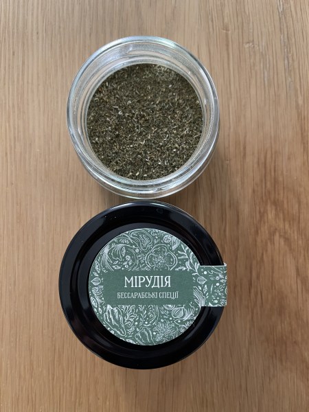 Мірудія