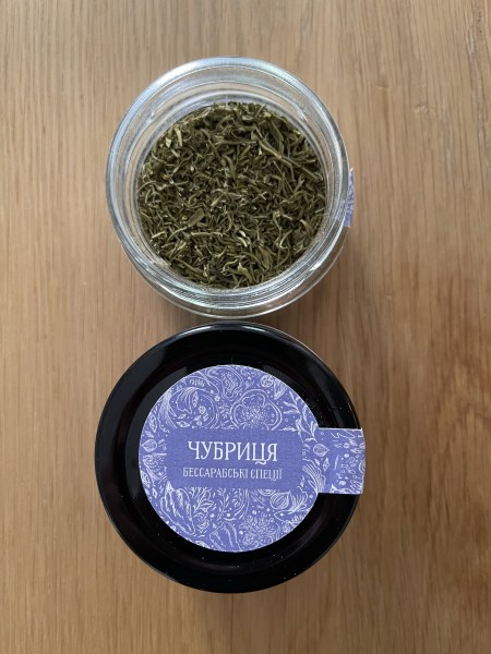 Чубриця
